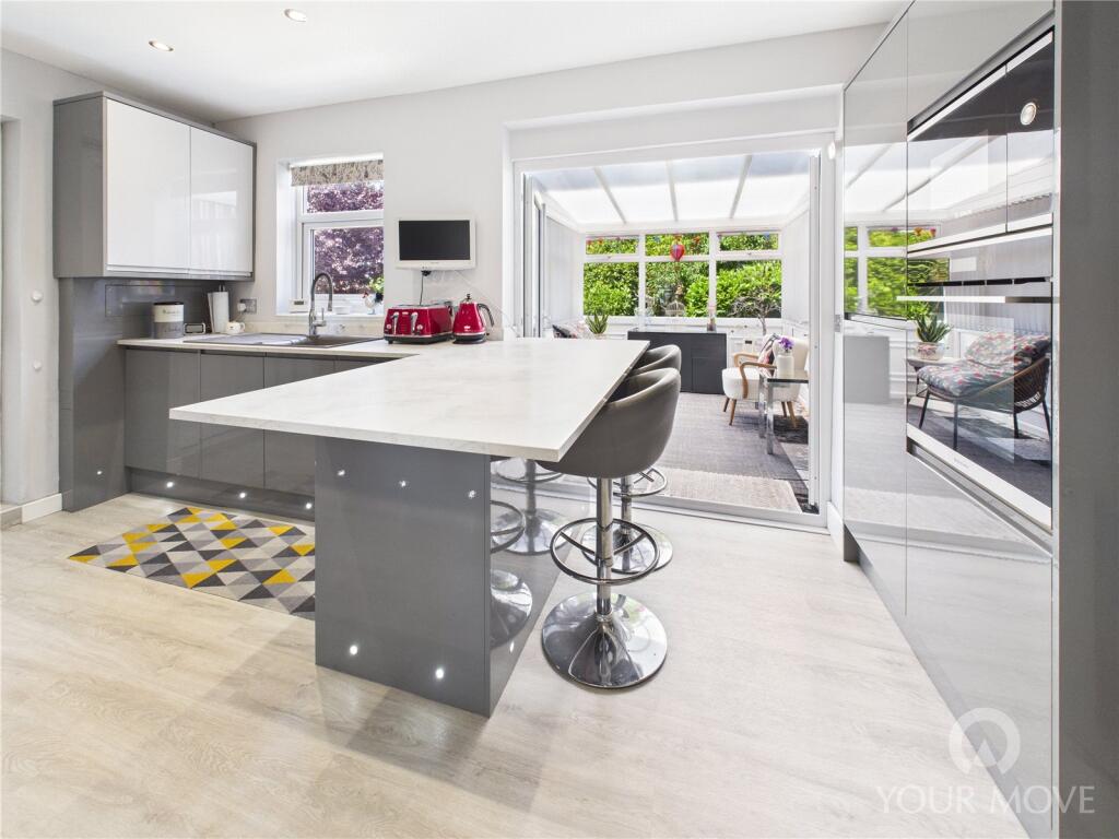 Main image of property: Geneva Gardens, Darlington, Durham, DL1