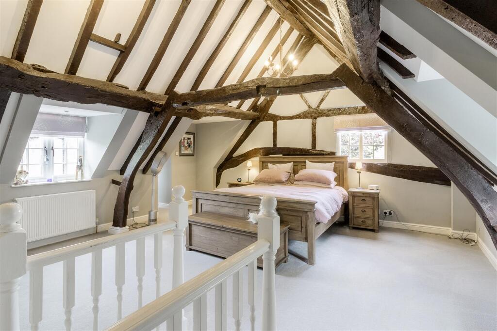 Additional image 24 of Dingle Lane, Nether Whitacre, B46