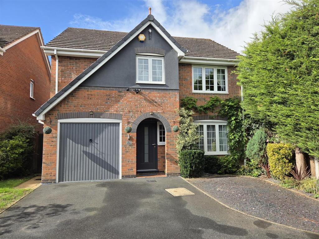 Main image of property: Britannia Gardens, Stourport-On-Severn