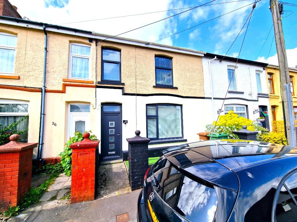 Main image of property: Albion Terrace, Blackwood, Caerphilly (County of), NP12