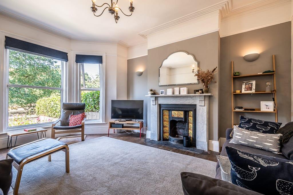 Apartment in East Devon, Budleigh Salterton - More