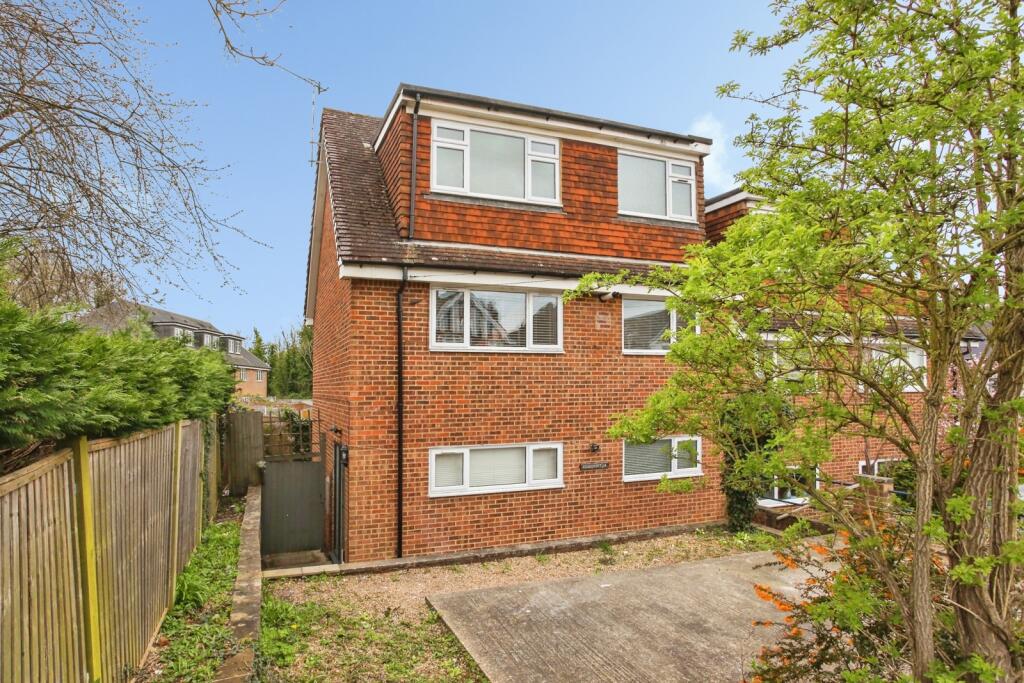 Main image of property: Goldsmid Road, Tonbridge, Kent, TN9