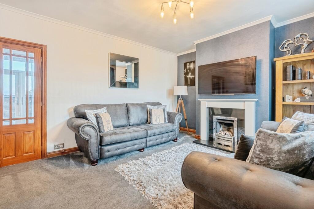 House in Pendle, Nelson - View 4