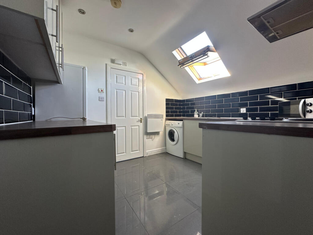 Main image of property: Roundhay Road,  Leeds, LS8