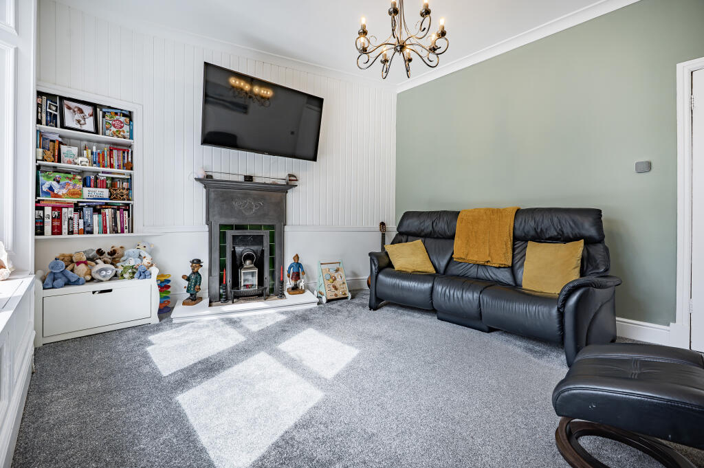 Apartment in Glasgow - View 5