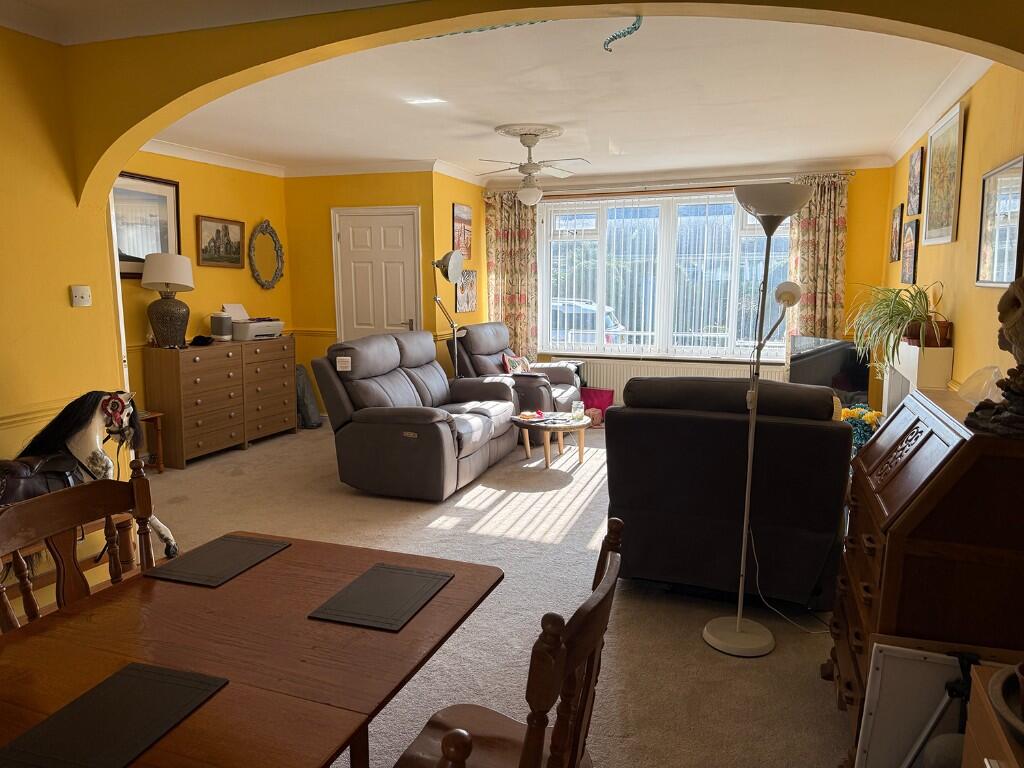 Bramble Close, Wicken Green Village, SculthorpeNR21 photo 2