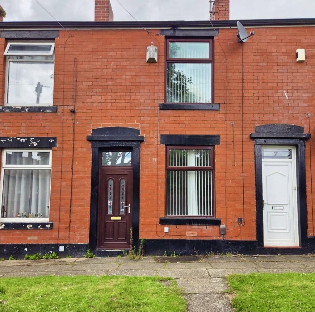 Main image of property: Harvey Street, Rochdale, Greater Manchester