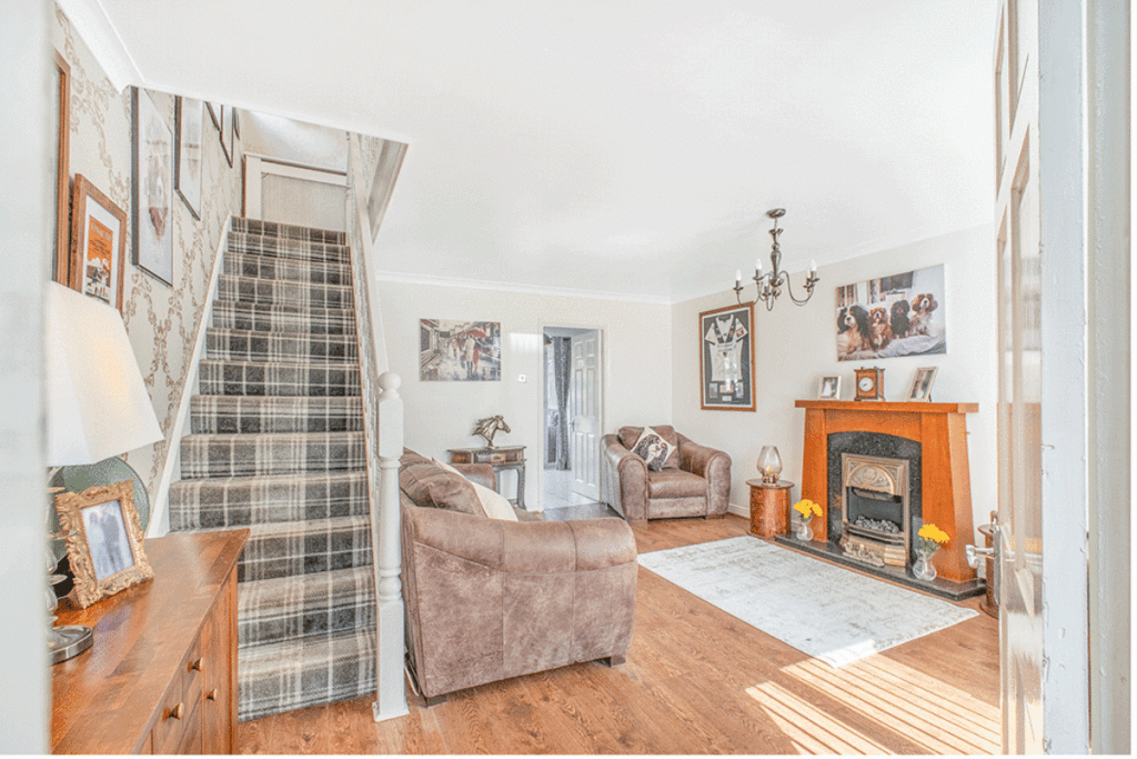 Woldgate, North Newbald, YO43 photo 3