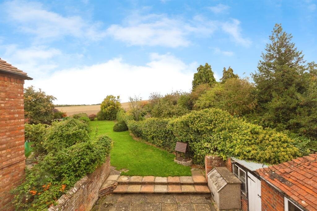 Dharwar, Cuxham, Watlington photo 2
