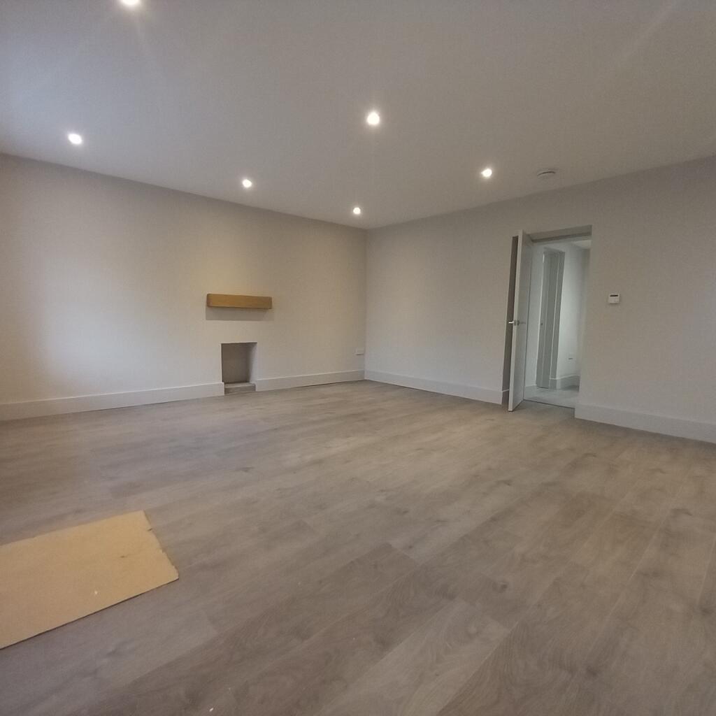 Main image of property: Baptist Street, Bodedern