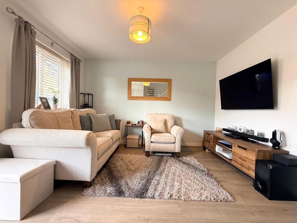 Seamark Drive, Sutton, Ely, Cambs., CB6 2GQ photo 4