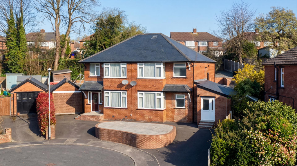Main image of property: Lynwood Mount, Wortley, Leeds