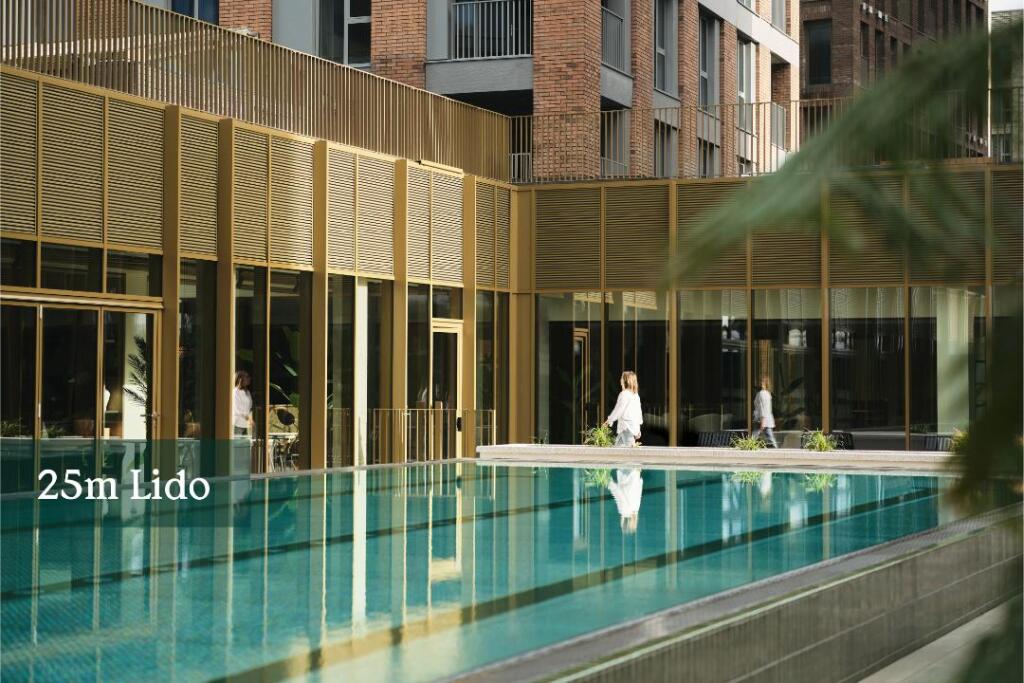 Apartment in London - View 2