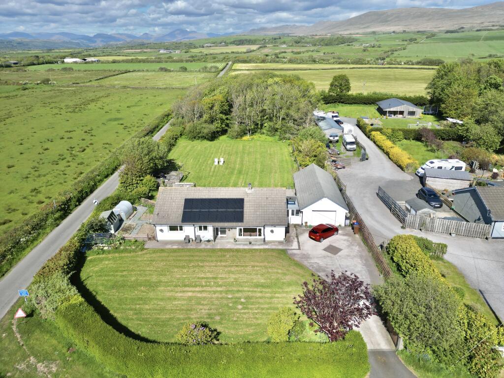 Main image of property: Flatts Close, Bootle Station, Cumbria 