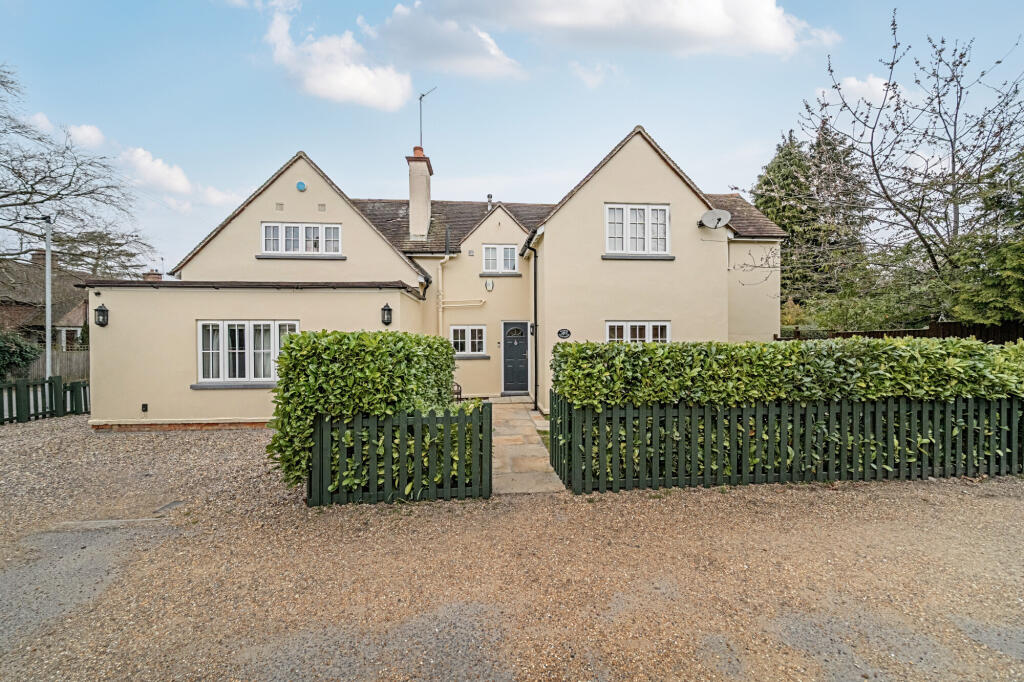 Main image of property: Charters Road, Ascot, SL5