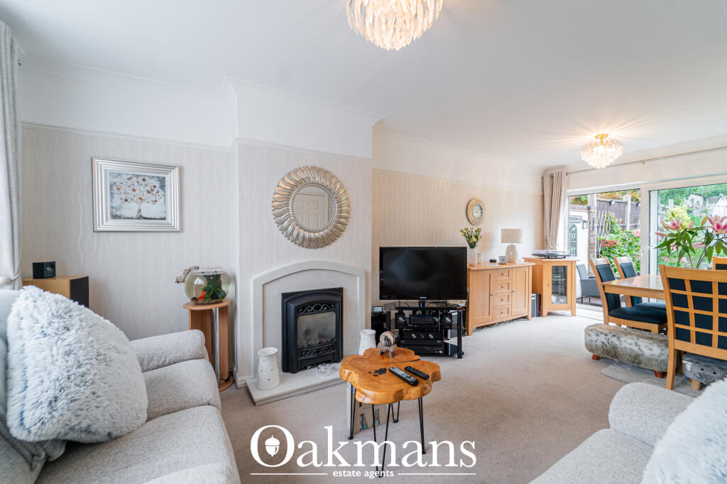 Greenslade Croft, Birmingham, B31 photo 3
