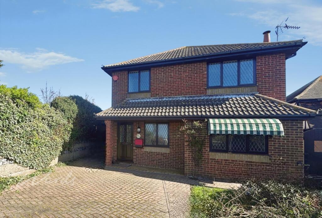 Main image of property: Green Road Birchington CT7
