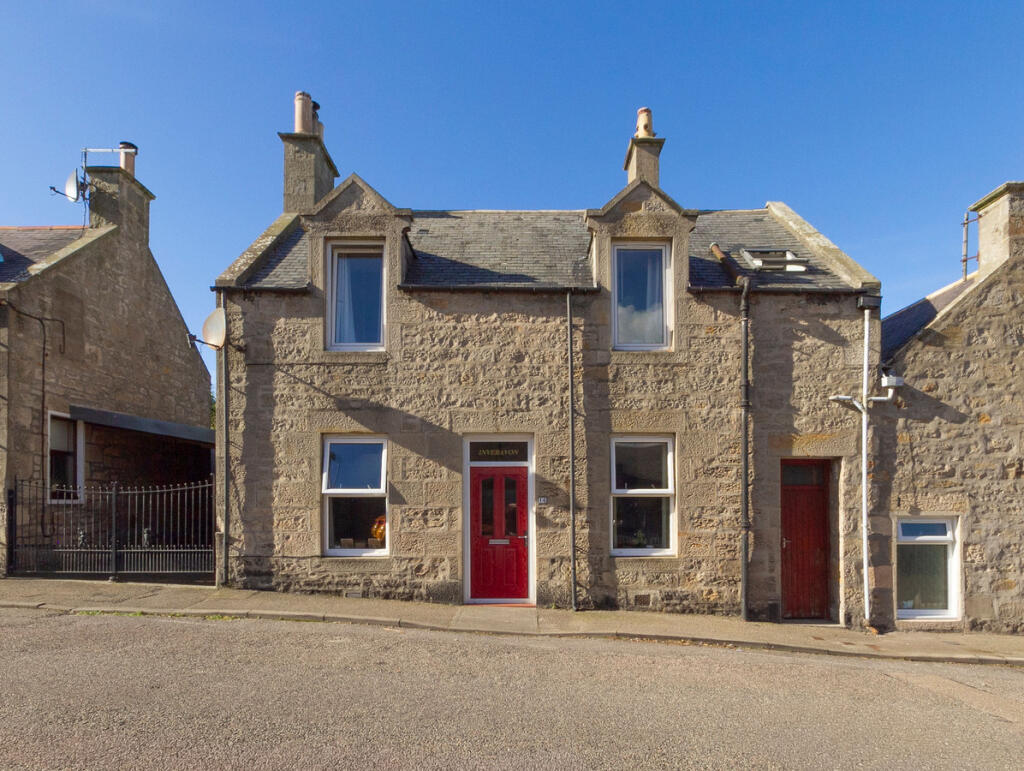 Argyle Street, Lossiemouth, IV31 photo 2