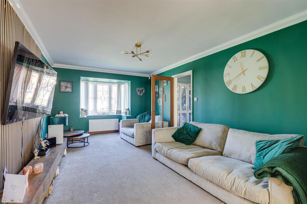Ada Place, Hucknall, NG15 photo 2