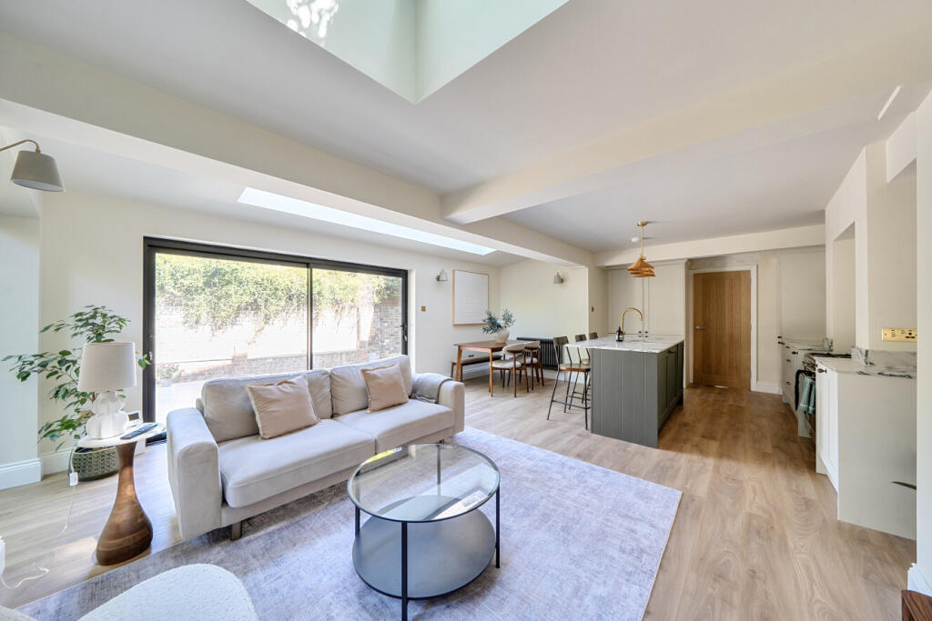 Main image of property: Ashmore Road, Queens Park, London, W9