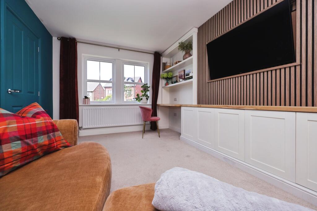 House in Cockermouth, Strawberry Grange, Slatefell - View 6