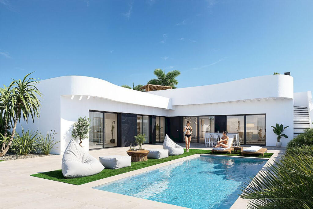 Main image of property: Valencia, Alicante, Algorfa