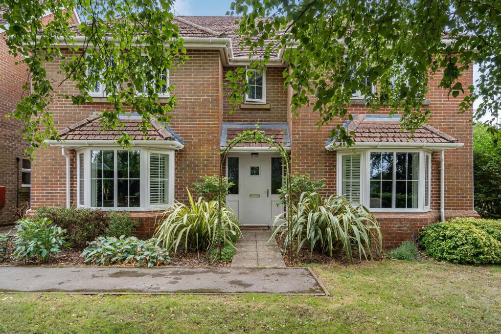 Main image of property: Lapwing Way, Four Marks, Alton, Hampshire