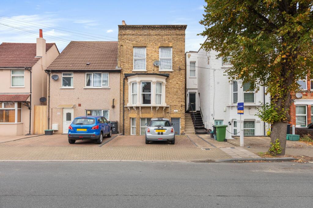 Main image of property: Birkbeck Road, Beckenham, BR3