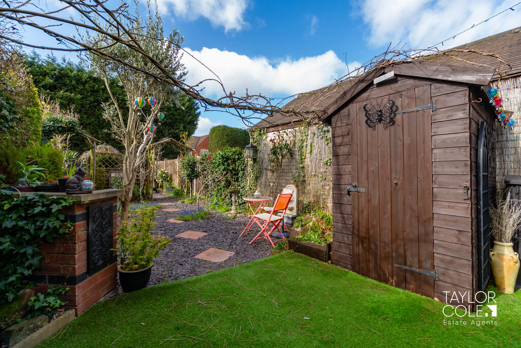 Additional image 22 of Fazeley Road, Tamworth