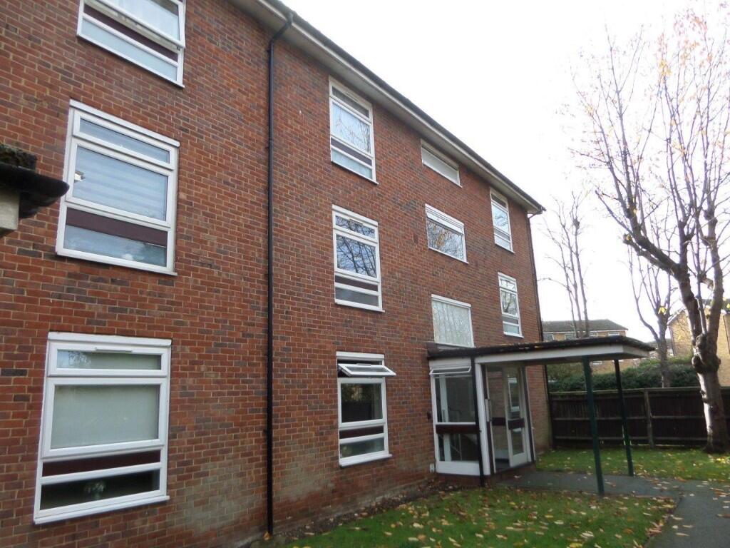 Main image of property: Maresfield, Croydon, London, CR0