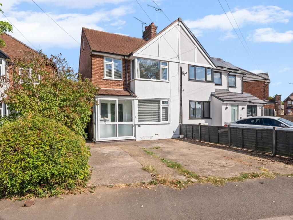 Main image of property: Tachbrook Road, Royal Leamington Spa