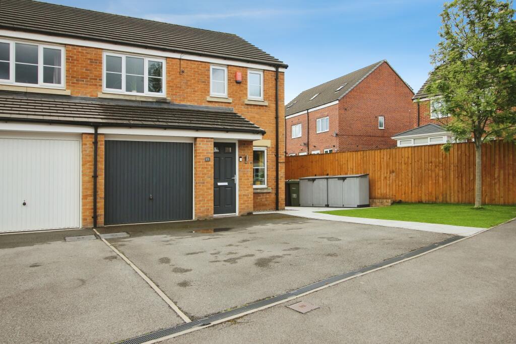 Main image of property: Marsden Avenue, Ossett, WF5