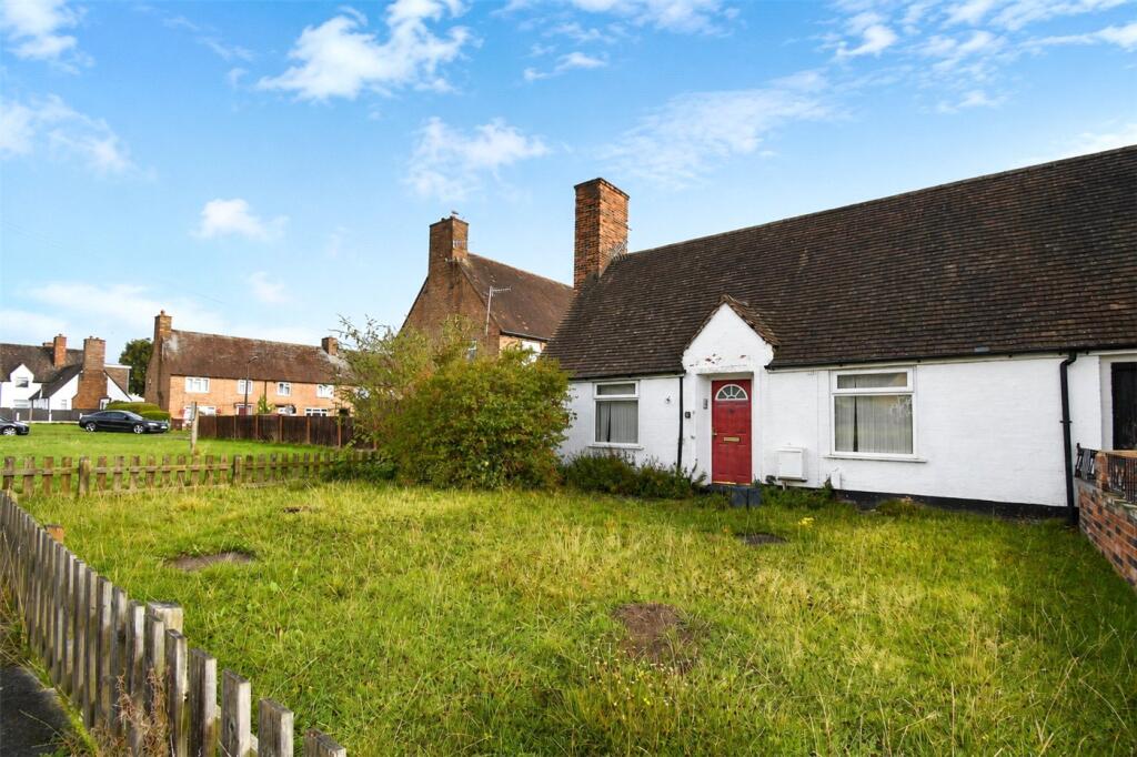 Main image of property: Walby Close, Woodchurch, Wirral