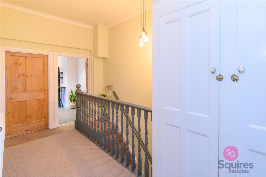 Apartment in London - View 3