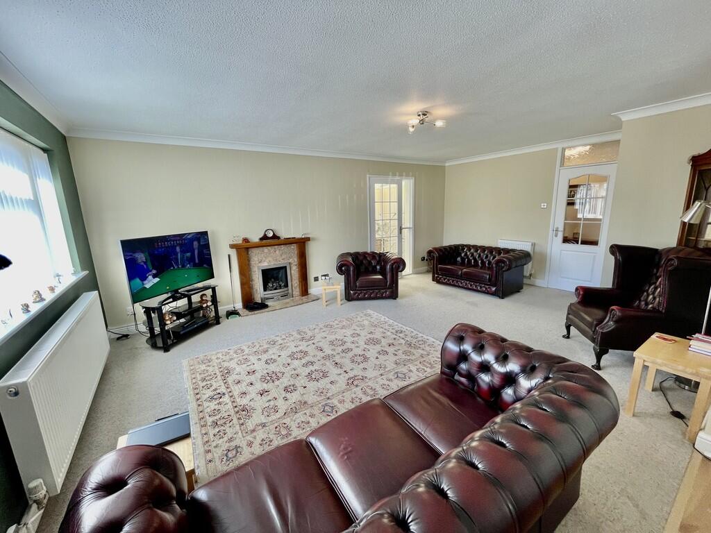 12, St Marys Meadows, Gedney photo 3