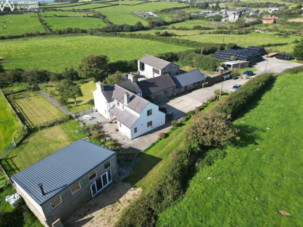 Main image of property: Llanfaethlu, Isle of Anglesey, LL65