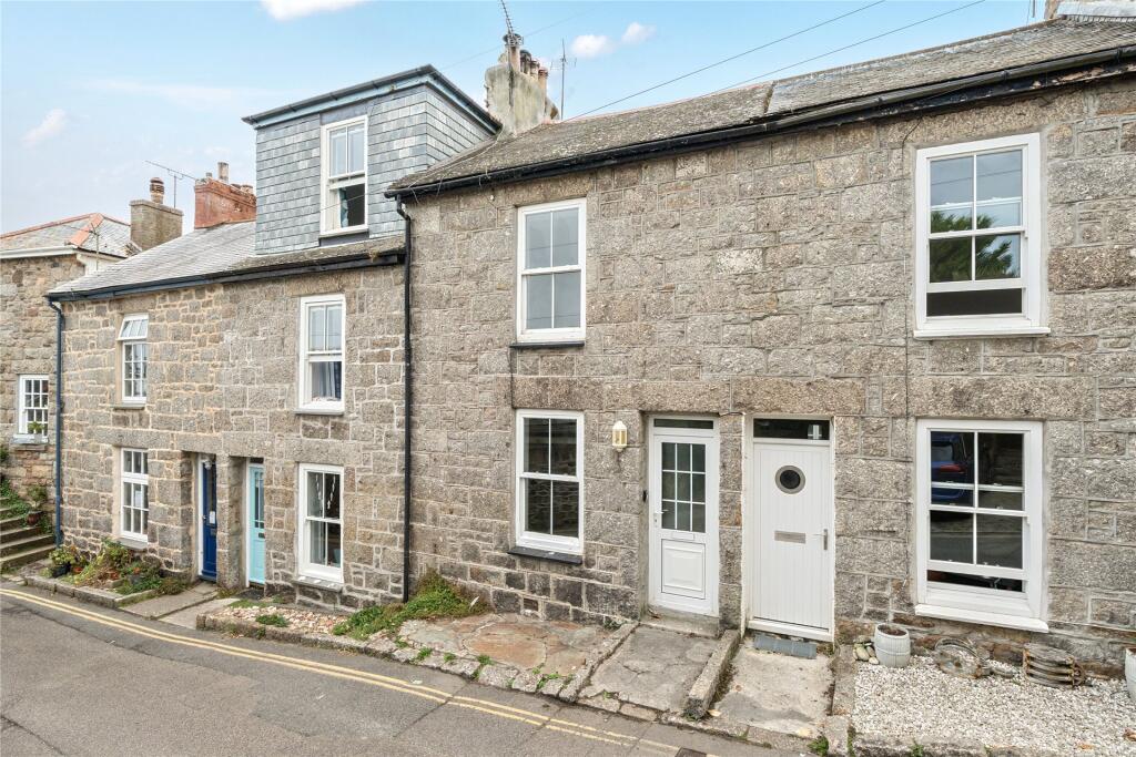 Main image of property: Commercial Road, Mousehole, Penzance, Cornwall