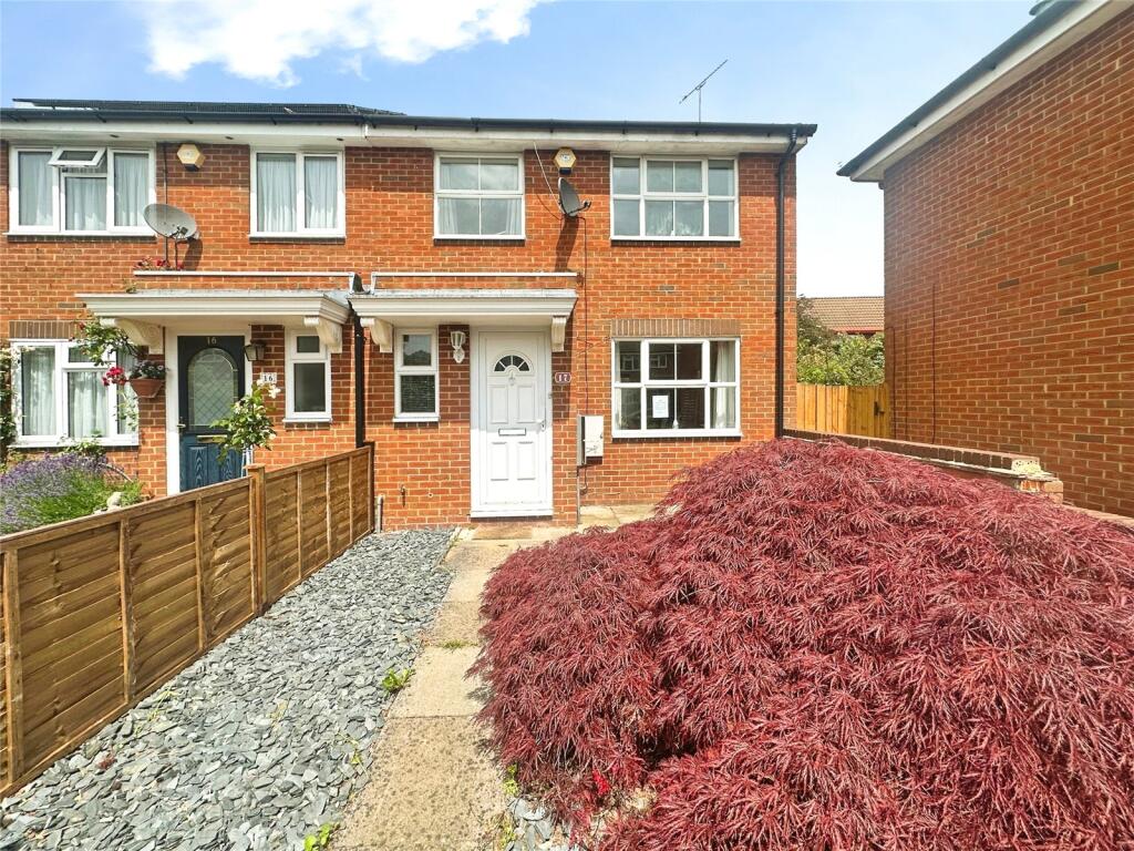 Main image of property: Whitwell Close, Luton, Bedfordshire, LU3