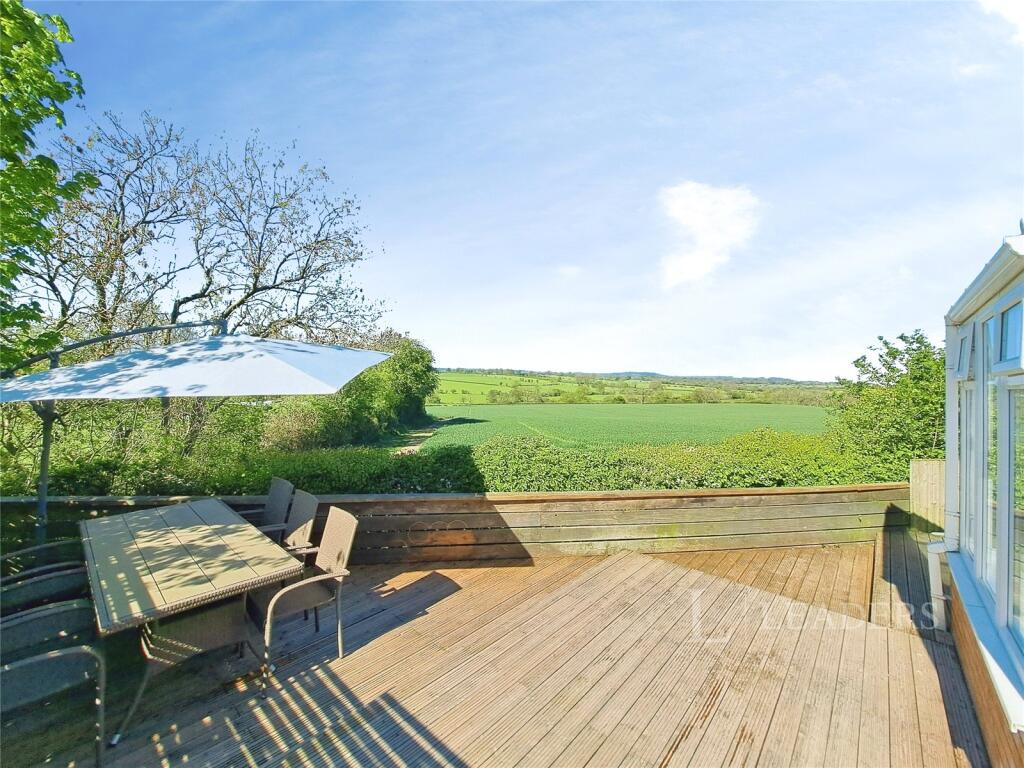 Main image of property: Helpston Close, Westhouses, Alfreton