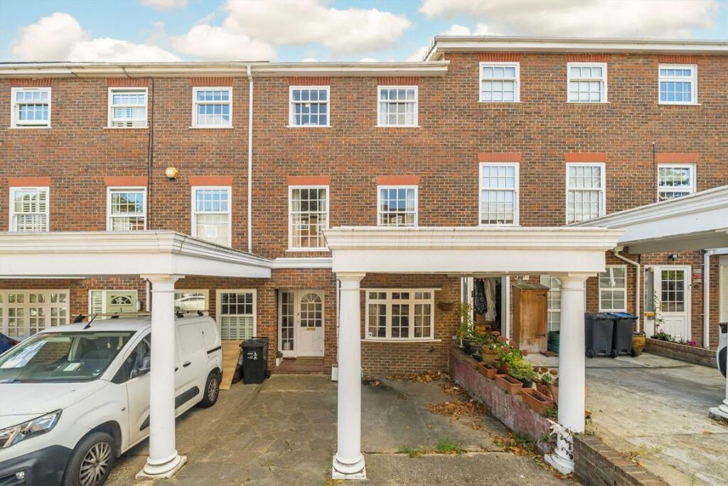 Main image of property: Pine Grove, Wimbledon