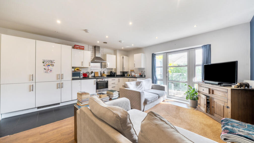 Main image of property: Carroll Court, CR4 3GL