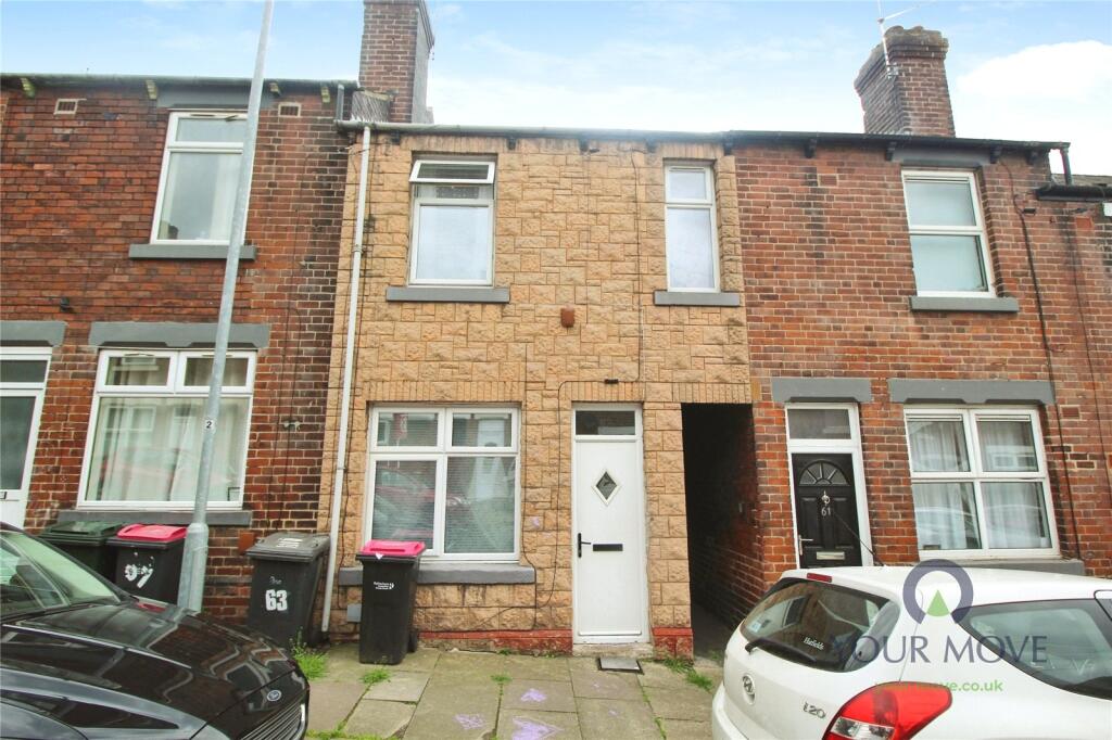 Main image of property: Dovercourt Road, Rotherham, South Yorkshire, S61