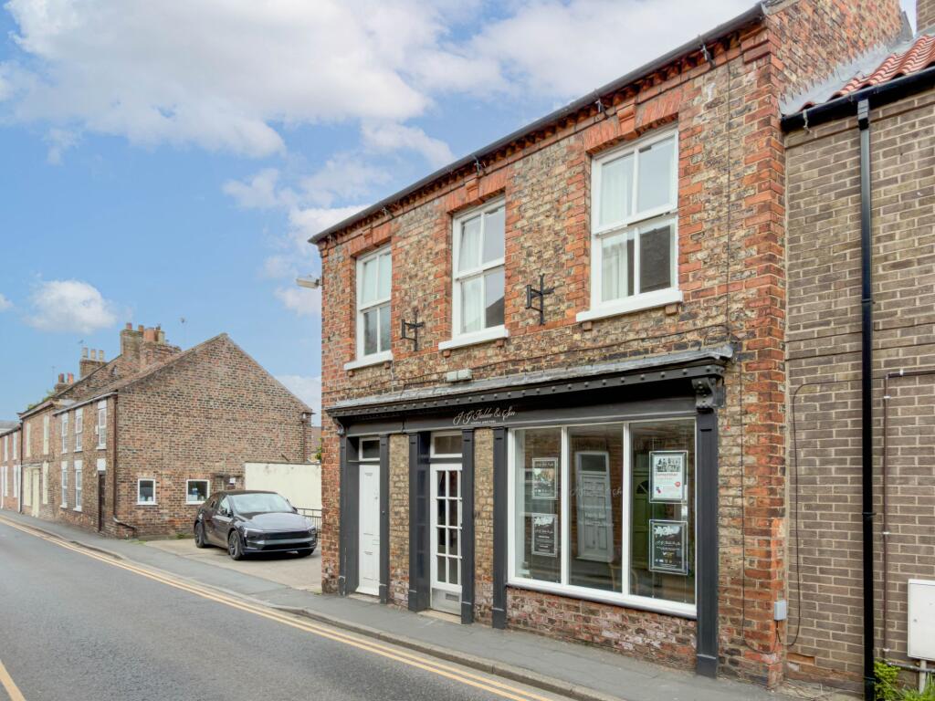 Main image of property: Chapel Street, Easingwold, YO61
