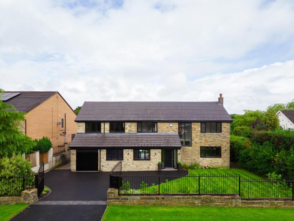 Main image of property: Wigton Lane, Alwoodley