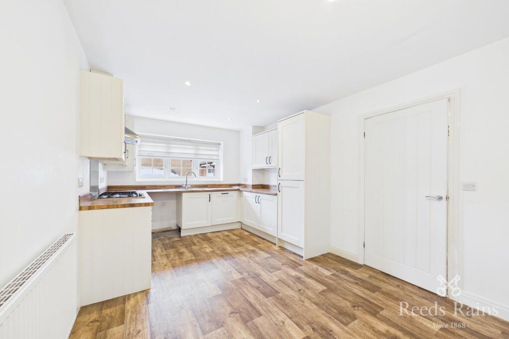 House in Wyre, Cabus - View 5