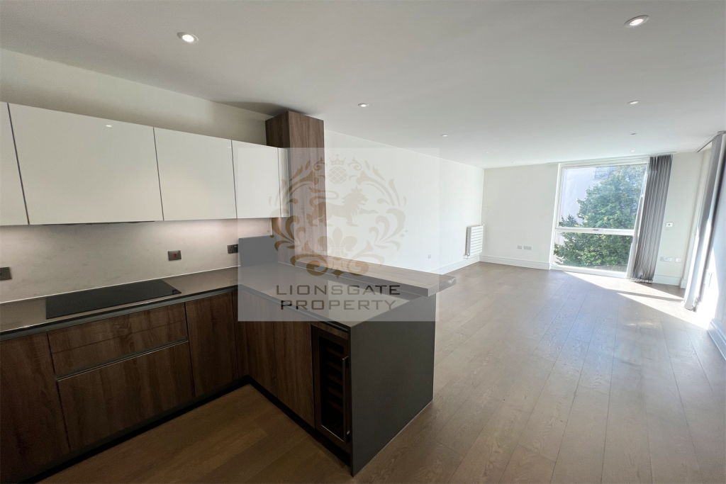 Main image of property: Queenshurst Square, Kingston, KT2