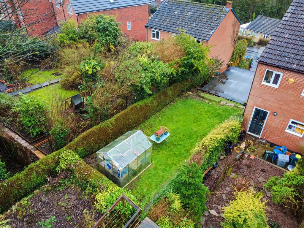Main image of property: Land at Mapperley Rise, Sherwood