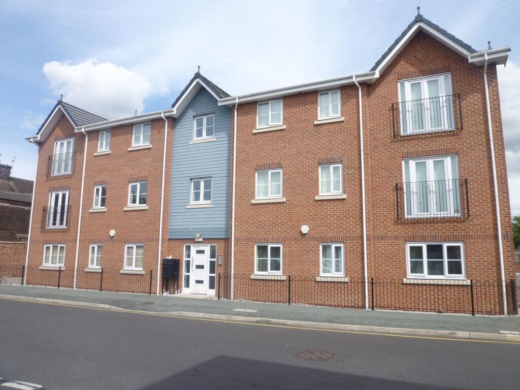 Main image of property: 10 Siding Court, Guest Street, WA8 7RW