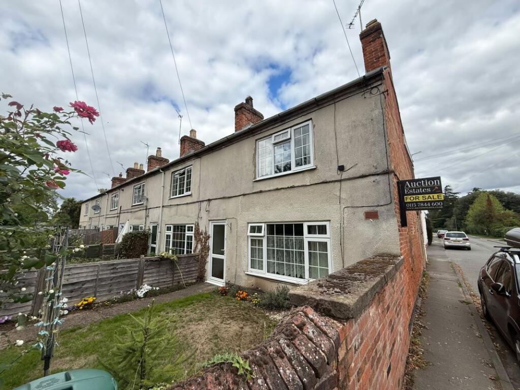 House in Nottingham - View 3