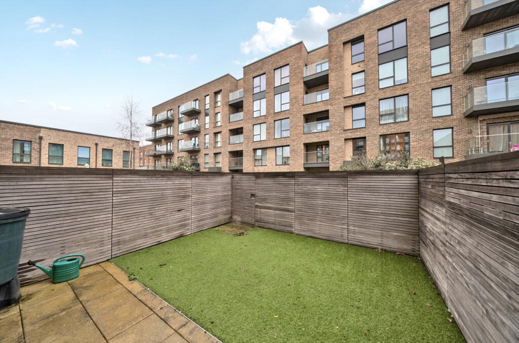 Main image of property: Bernera Walk, Colindale Garden, Colindale, NW9